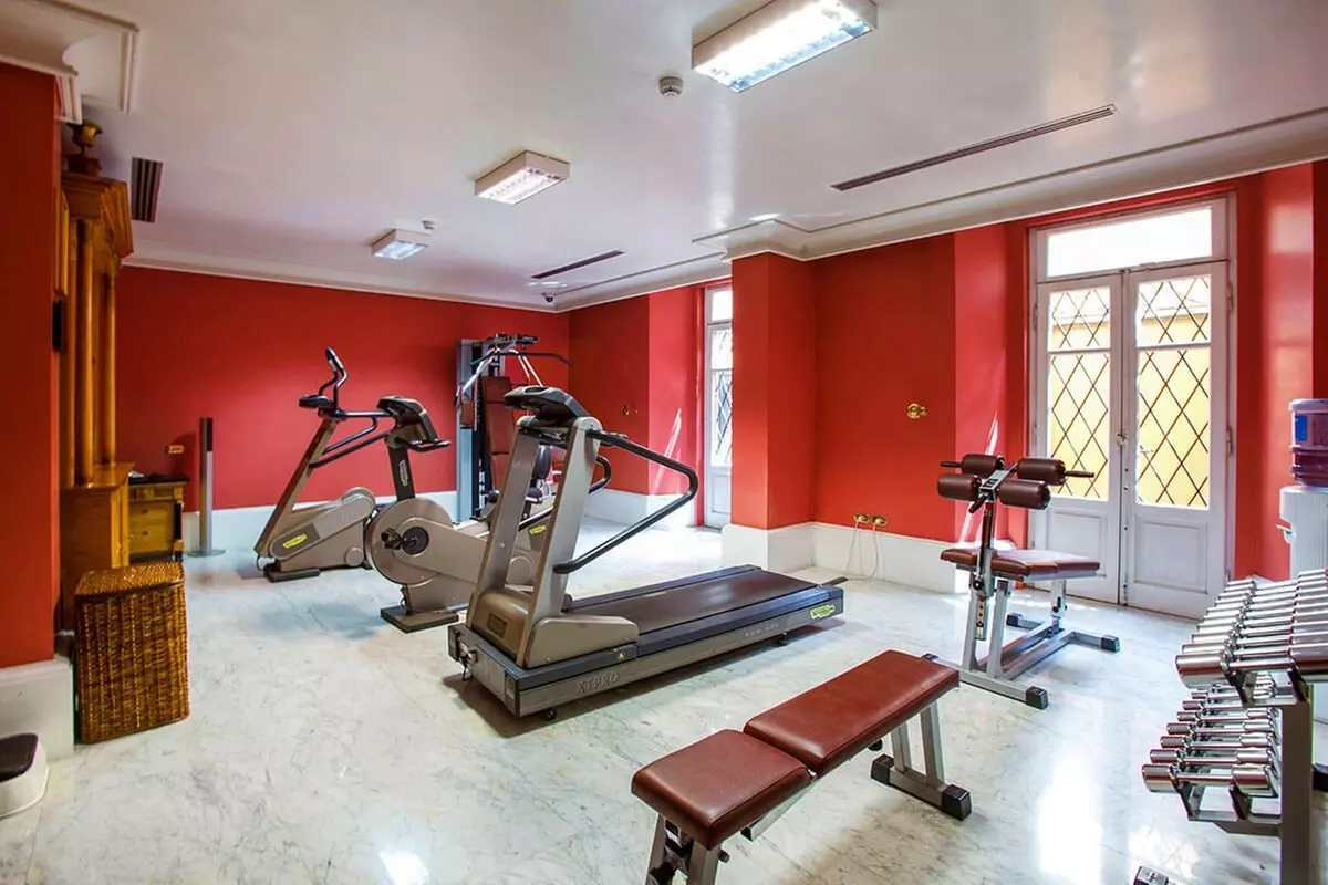 ✈ ITALIE | Florence - Hôtel Albani Firenze 4*, 2 nuit - City break