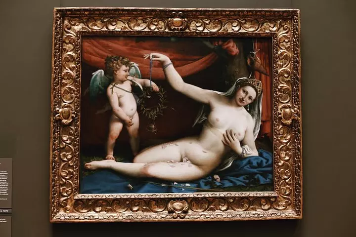 "The Met" Metropolitan Museum of Art Exclusive Guided Tour