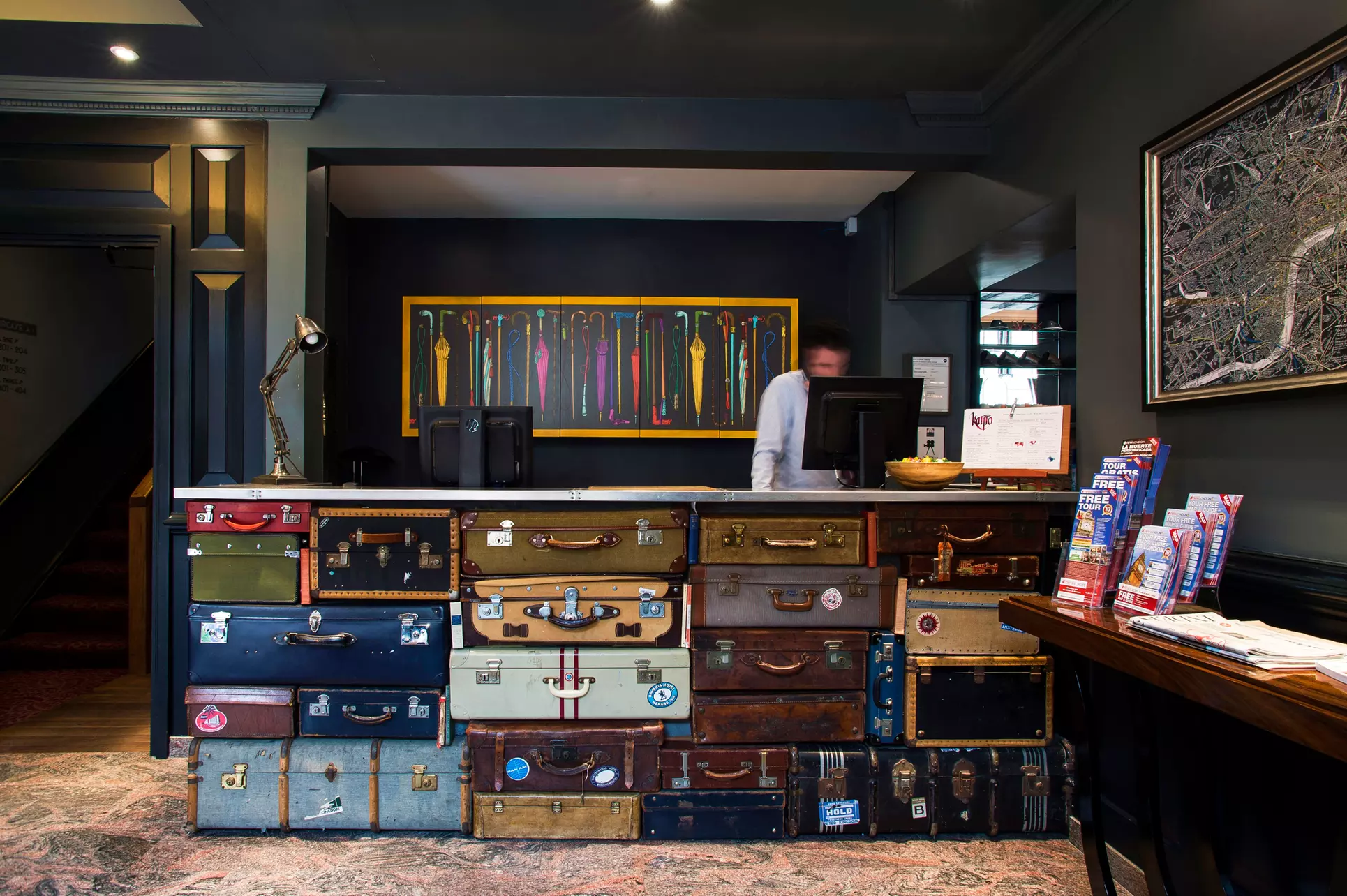 ✈ ROYAUME-UNI | Londres - The California & Harry Potter 3*, 2 nuit ...