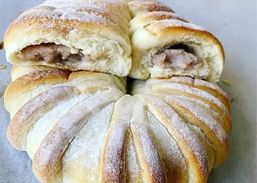 5% Cash Back at Duke Bakery