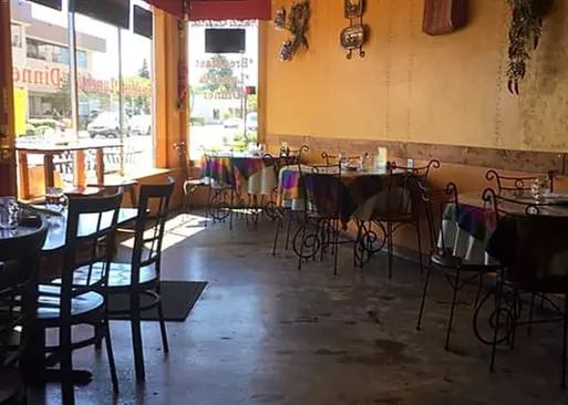 5% Cash Back at Amelia's Exquisite Mexican Re...
