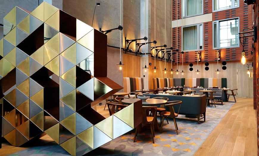 Image 26: ✈ POLSKA | Gdańsk - PURO Gdansk Stare Miasto 4*, 2 nocy - Centrum m...