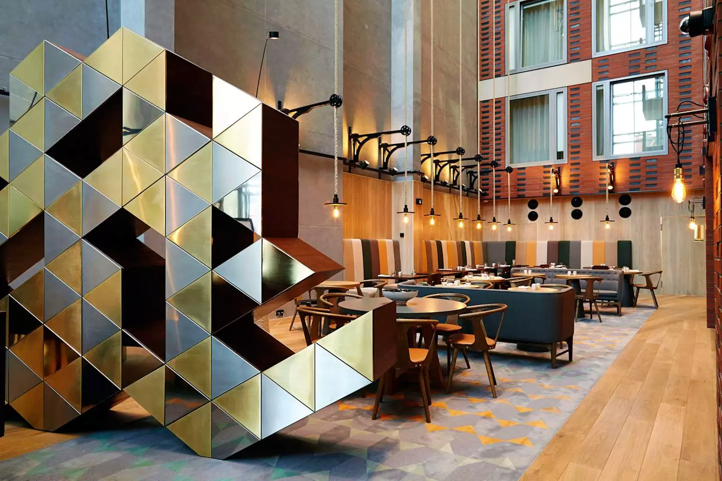 ✈ POLSKA | Gdańsk - PURO Gdansk Stare Miasto 4*, 2 nocy - Centrum m...