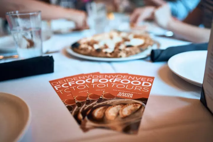 Downtown Denver Food Tour