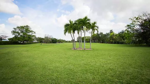 Online Booking - Round of Golf at Killian Greens Golf Club - Primary Image