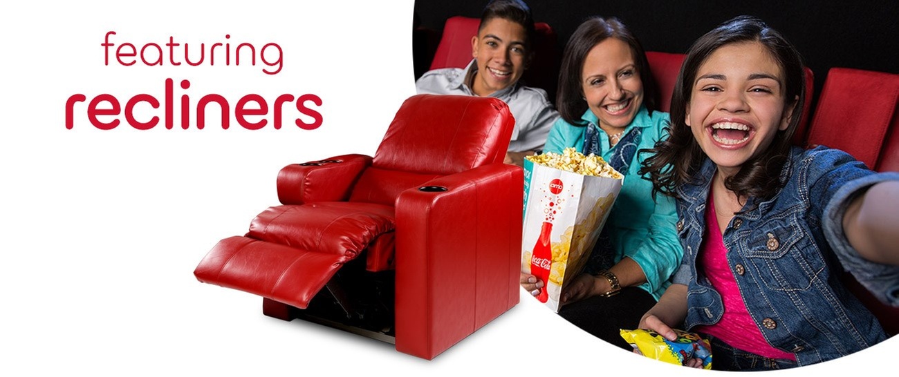 AMC Woodhaven 10