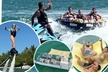 Miami: Aqua Excursion (Flyboard + Tubing + Boat Tour) - Second Medium