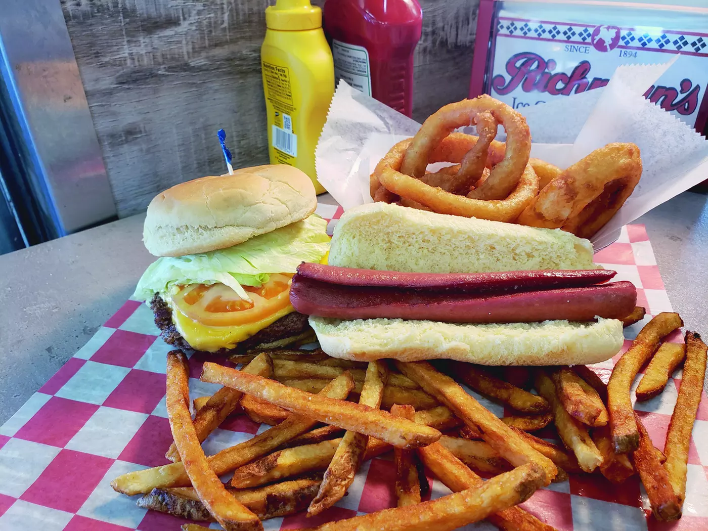 $10 For $20 Worth Of Casual Dining - Second Medium