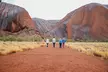 Uluru (Ayers Rock) Base and Sunset Half-Day Trip with Opt Outback BBQ Dinner - Image 7