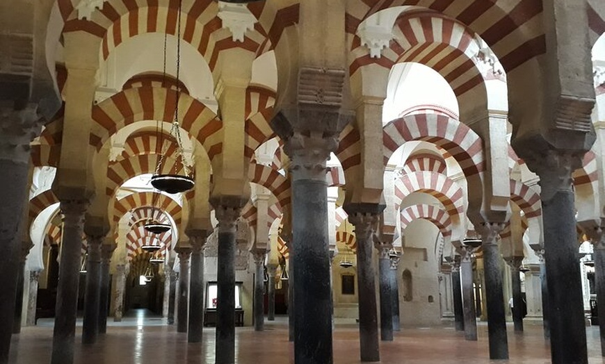 Image 15: Visita semi privada a la Mezquita-Catedral de Córdoba