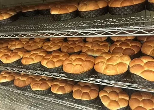 5% Cash Back at Breadsmith