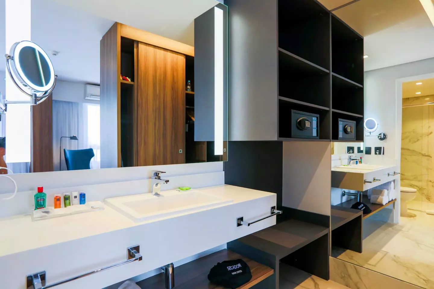 ✈ BRÉSIL | Sao Paulo - Radisson Sao Paulo Paulista 4*, 4 nuit - Cen...