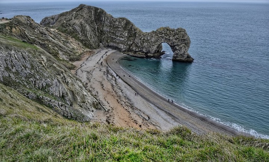 Image 5: Lulworth Cove & Durdle Door Mini-Coach Tour from Bournemouth