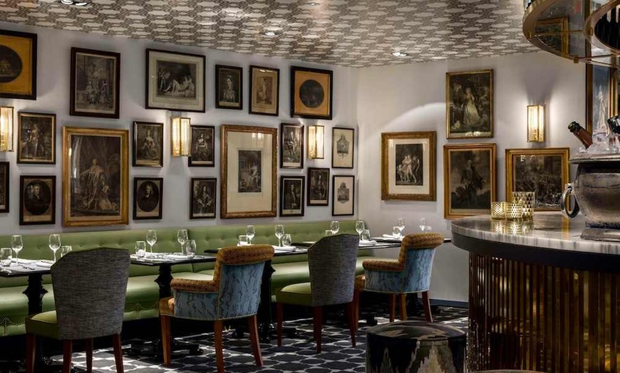 Image 6: ✈ BELGIQUE | Bruxelles - NH Collection Brussels Grand Sablon 4*, 2 ...