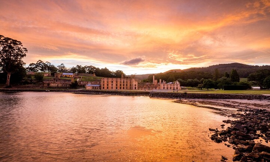 Image 6: Full-Day Port Arthur Historic Site Tour and Admission Ticket