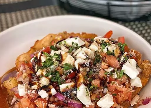 5% Cash Back at Maestro's Italian Restaurant