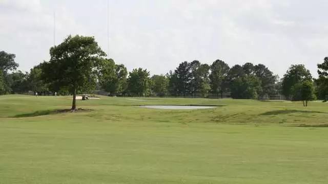 Online Booking - Round of Golf at Louisiana State University Golf Course - Primary Image