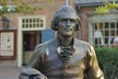 Secrets of Colonial Williamsburg By Junket - Second Medium