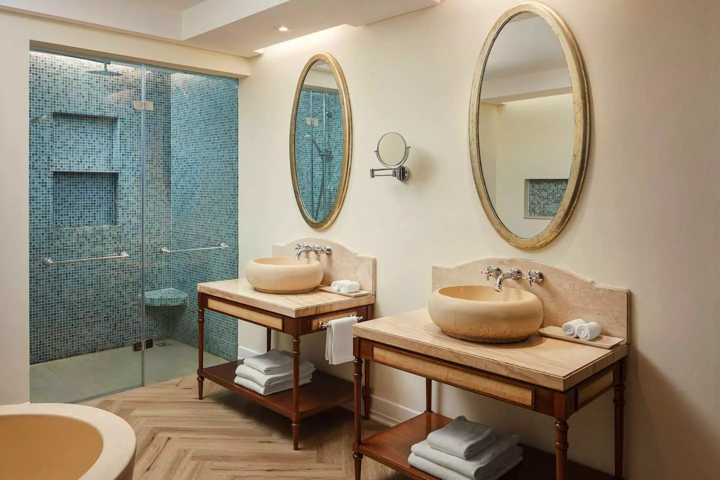 ✈ MAURITIUS | Le Morne - The St Regis Le Morne Resort Mauritius 5*,...