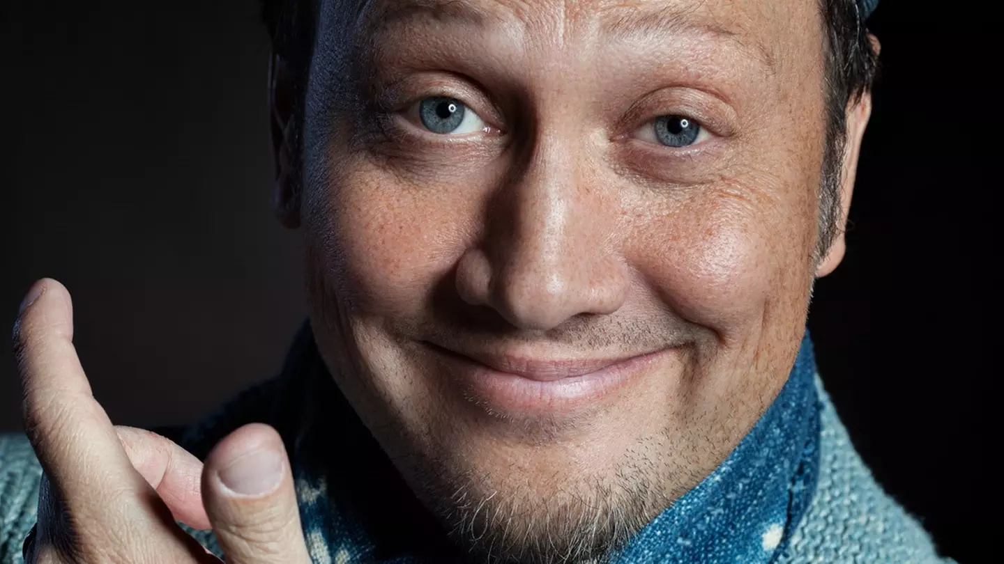 Rob Schneider - Primary Image