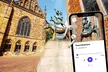 Bremen: Selbstgeführte Audiotour auf Englisch mit Quiz auf Ihrem Telefon - Image 3