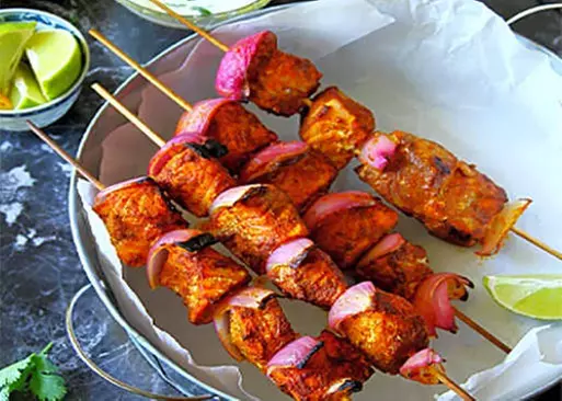 5% Cash Back at Aroma Indian Cuisine