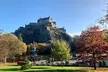 Edinburgh Castle: Guided Walking Tour with Entry Ticket - Second Medium