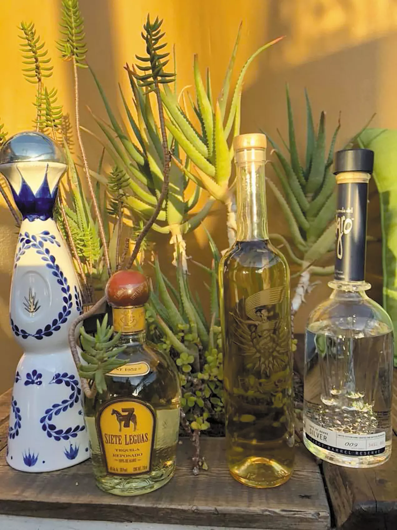 $15 For $30 Worth Of Mexican Cuisine - Second Medium