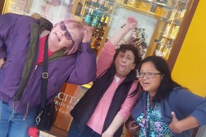 Scavenger Hunt Adventure in Fort Worth by Crazy Dash