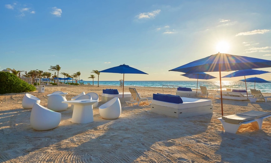 Image 2: ✈ MEXIQUE | Cancun - Live Aqua Beach Resort Cancun 5* - Tout inclus