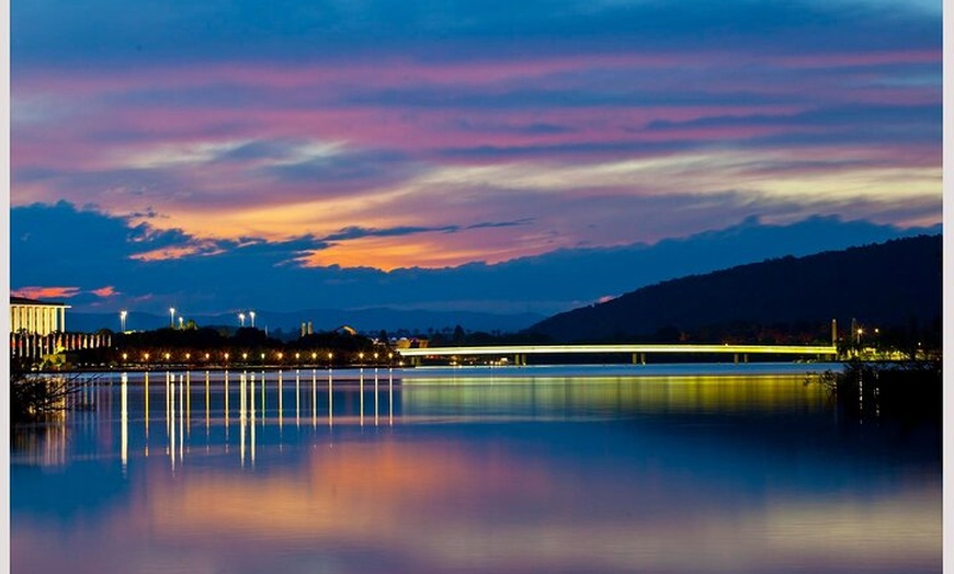 Image 8: Full Day Private Canberra Day Trip From Sydney