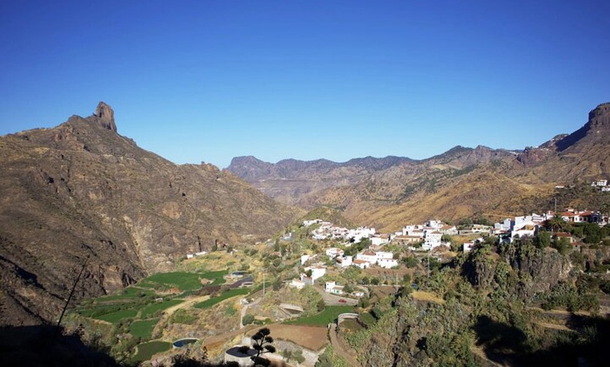 Image 10: Tour privado de día completo por Gran Canaria