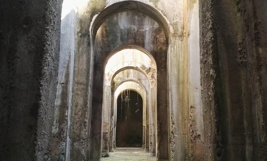 Image 2: I Campi Flegrei Scopri le rovine di Baia, Cuma e Pozzuoli