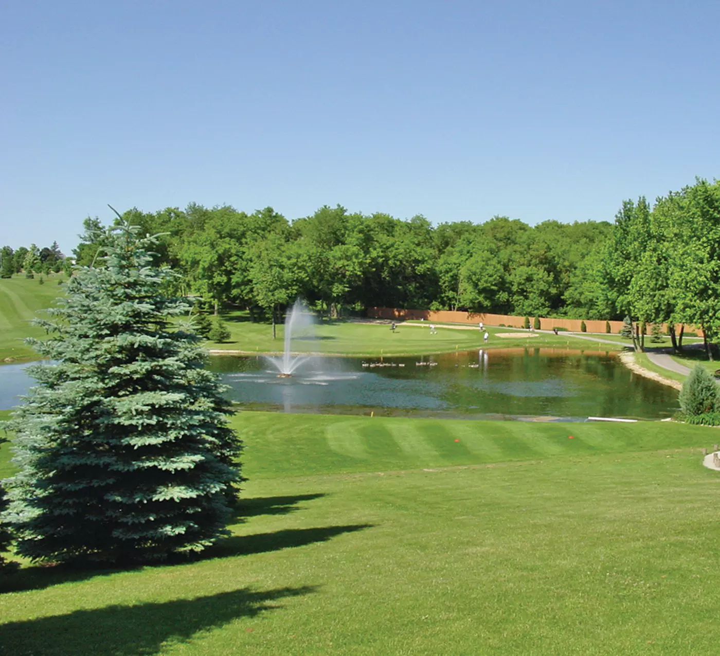$94 For 18 Holes Of Golf For 4 With Cart (Reg. $188) - Primary Image