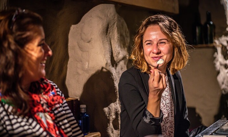 Image 13: Excursión a la Sagrada Familia y auténtica experiencia de tapas