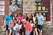 Nashville's Haunted Spirits Murder & True Crime Ghostly Pub Crawl - Second Medium