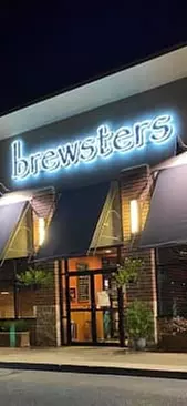 5% Cash Back at Brewsters Twinsburg