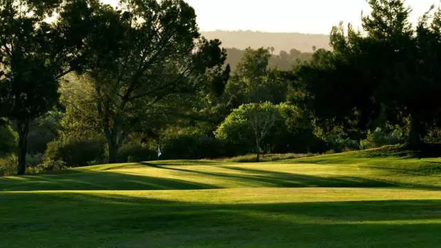 Online Booking - Round of Golf at Jurupa Hills Country Club - Primary Image