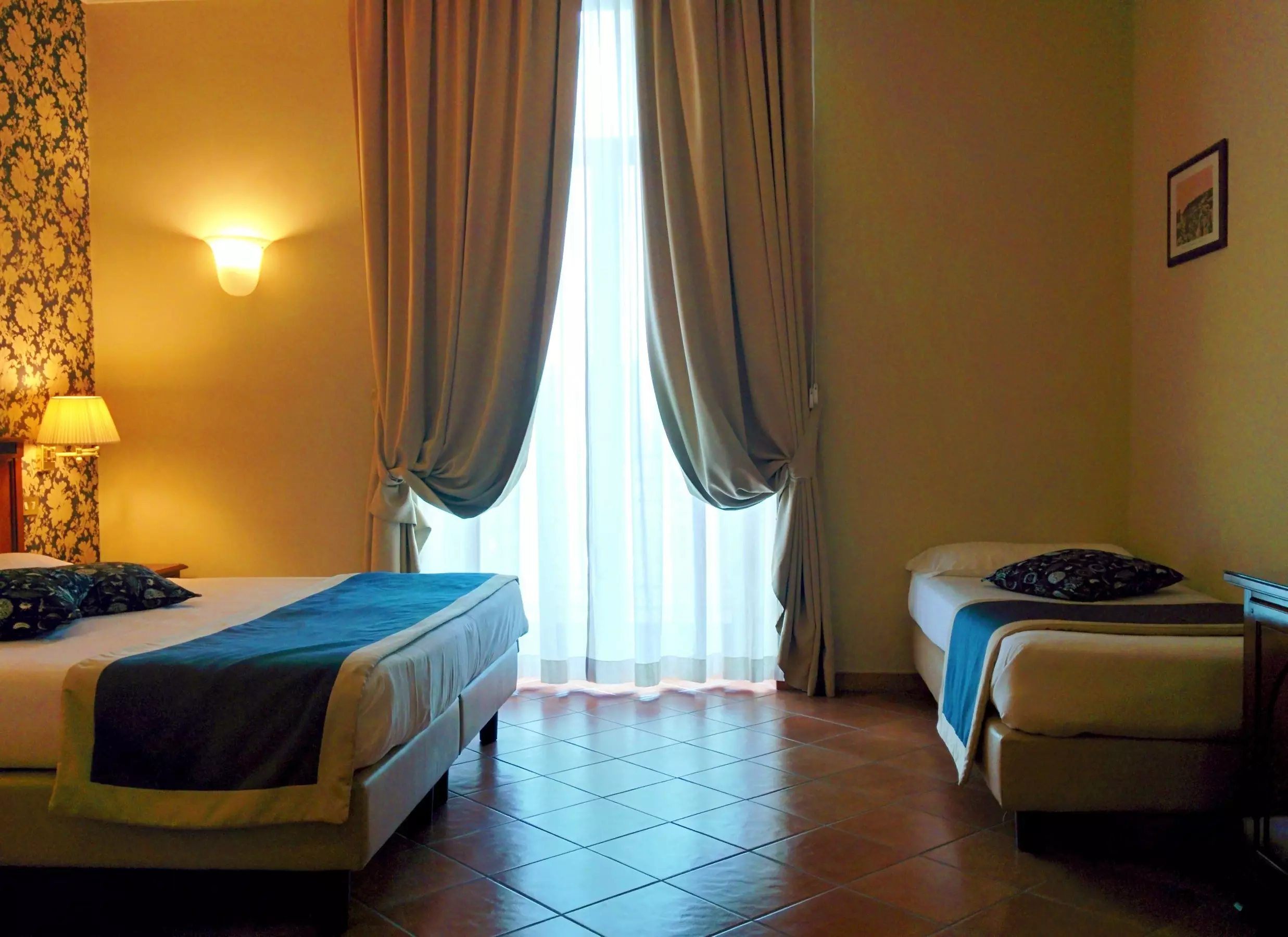 ✈ ITALIEN | Neapel - Hotel Nuvò 4*, 2 Nächte - City Trip