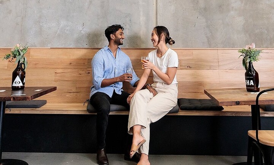 Image 5: Sydney Beer and Brewery Tour