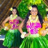 Image 3: Big Island: Hawaii Loa Luau