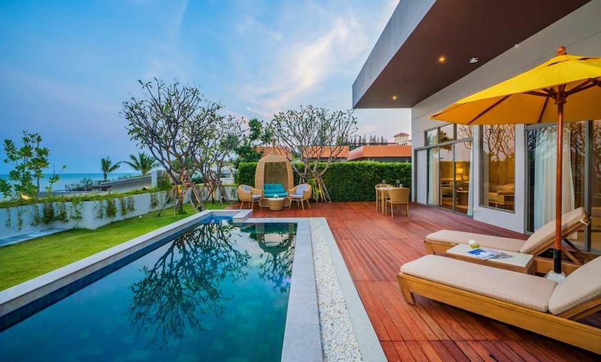 Image 2: ✈ THAILAND | Hua Hin - Avani+ Hua Hin Resort 5*, 5 Nächte - Kids Cl...