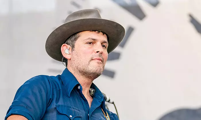 Gregory Alan Isakov - Aug 20, 2023, 6:30 PM - Primary Image
