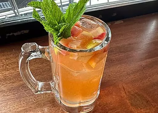 5% Cash Back at Hi-life Bar And Grill