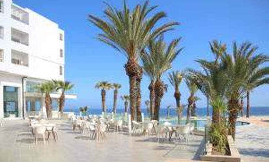 Image 9: ✈ TUNISIE | Monastir - Blue Beach Golf & spa 4* - Tout inclus