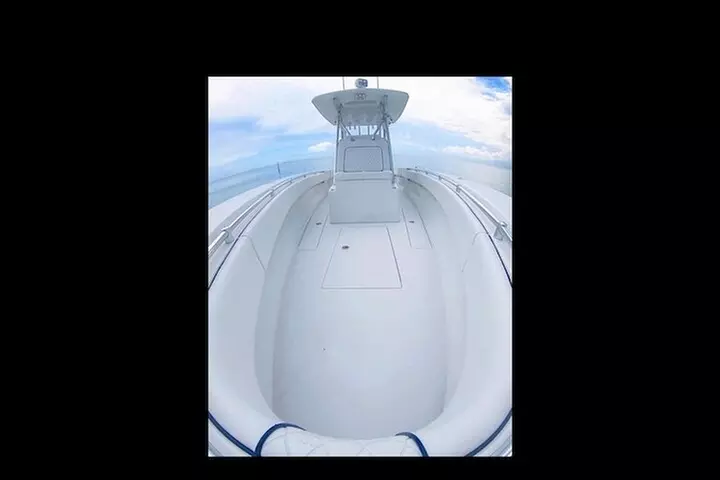 Florida Key Private Islands Exclusive Day Trip from Miami w/activ