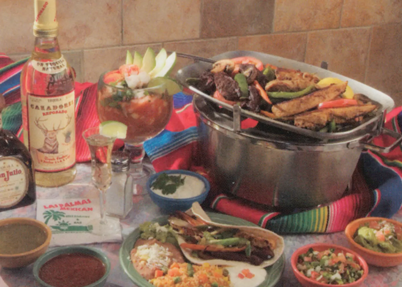 $15 For $30 Worth Of Mexican Cuisine - Primary Image