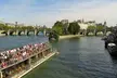 Croisière sur la Seine et dégustation de crêpe près de la tour Eiffel - Image 4