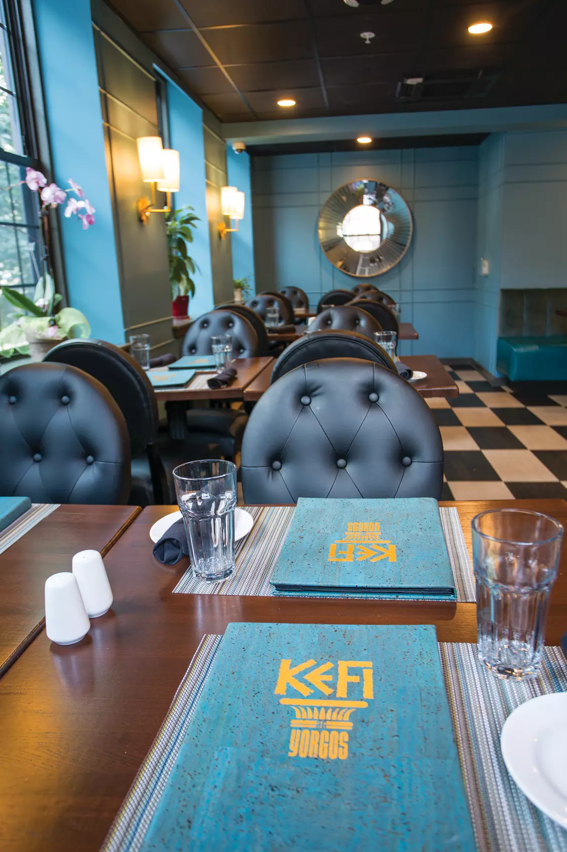 $15 For $30 Worth Of Casual Dining - Second Medium