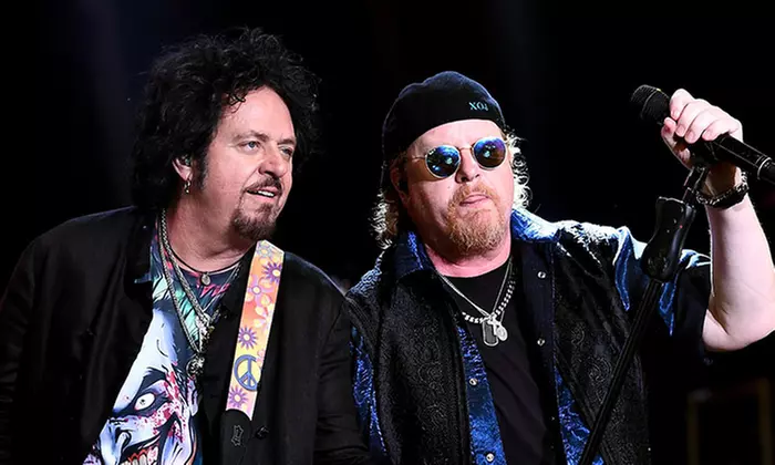 Toto - Apr 12, 2024, 7:30 PM - Primary Image